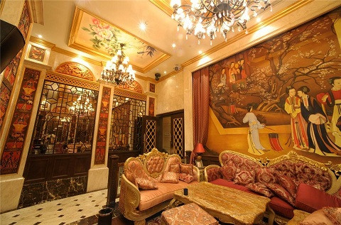 江华高档KTV妹子质量哪家好